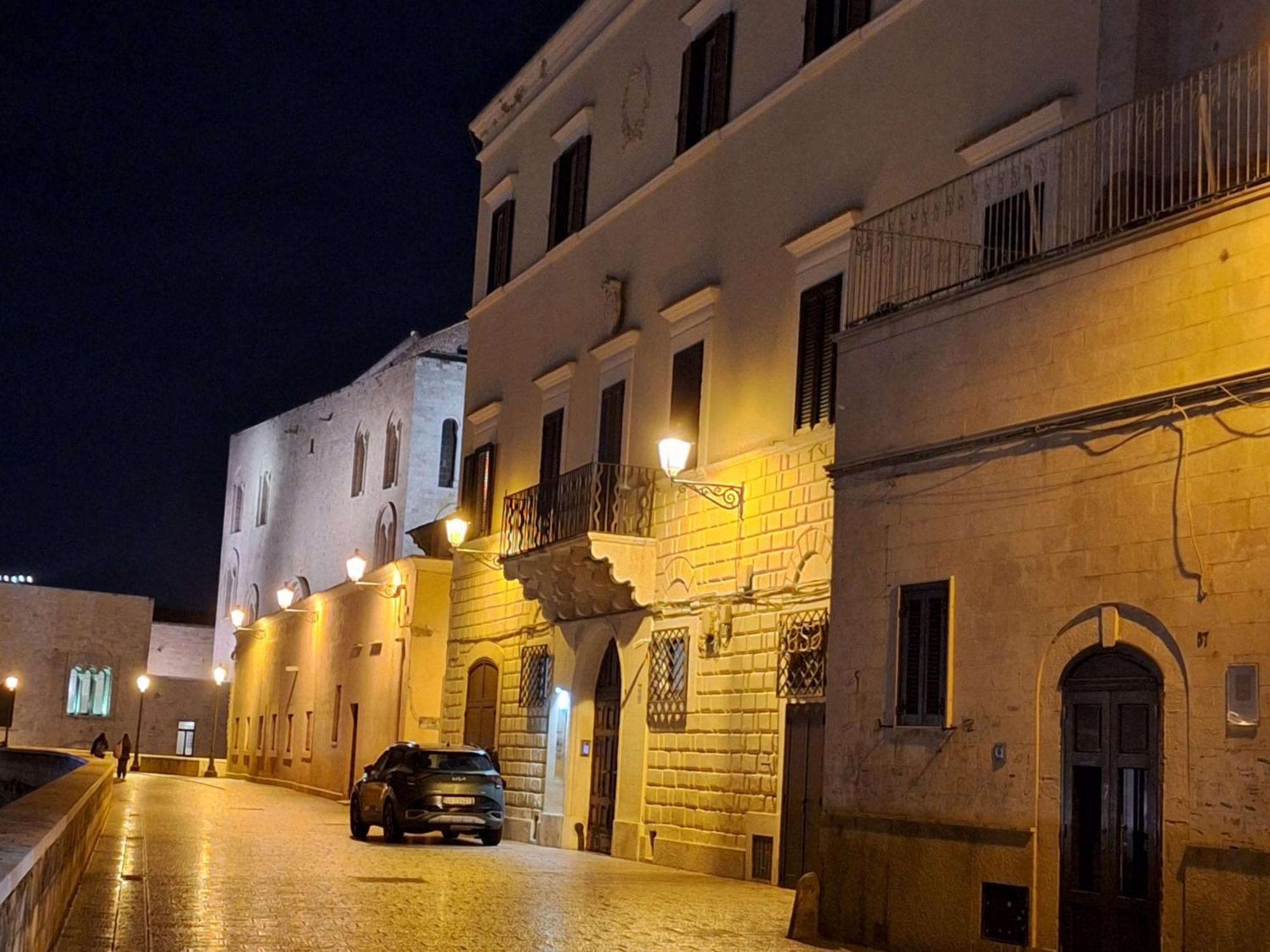 Home N & C Noemi & Costa Bari Exterior foto